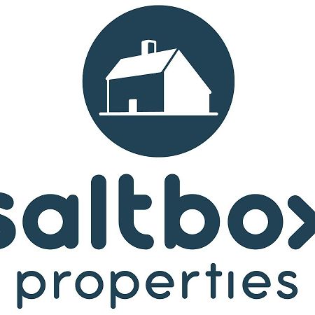 Saltbox Properties- Large!! 3 Bed, 3 Bath House, Parking, Fast Wifi, Town Centre Location! Sleeps 6 Ashby-de-la-Zouch Exterior foto