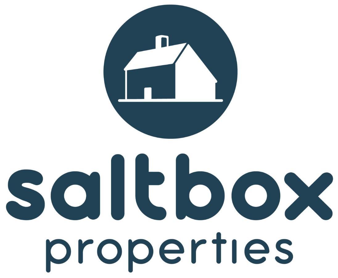 Saltbox Properties- Large!! 3 Bed, 3 Bath House, Parking, Fast Wifi, Town Centre Location! Sleeps 6 Ashby-de-la-Zouch Exterior foto